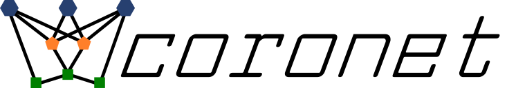 Logo coronet
